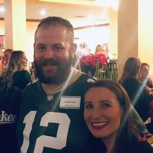 Meet your Posher, Nate